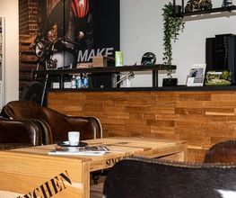 MotoCenter Seetal AG Bild 9