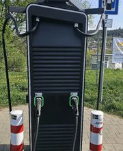 E.ON Drive Charging Station Bild 5