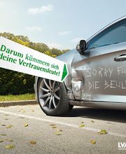 LVM Versicherung Wittmann & Breitenbach GbR - Versicherungsagentur Bild 9