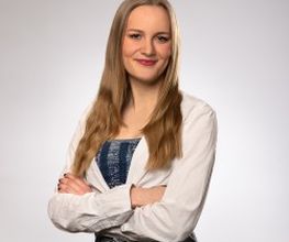 Kaja Sophie Leck Jahrespraktikantin von  HDI Versicherungen: Markus König in  Baunatal