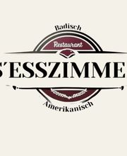 S'Esszimmer Ihringen Bild 1