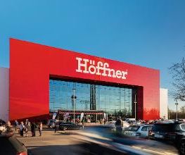 Möbel Höffner Leipzig Taucha Bild 1