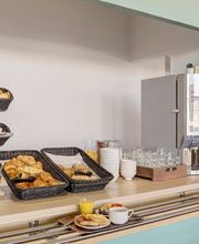 B&B HOTEL Montluçon Centre image 10