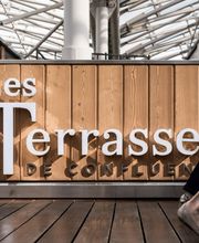 Pôle de commerces et de loisirs Confluence image 4