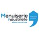Menuiserie Industrielle