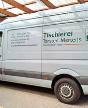Tischlerei Torsten Mertens Bild 1