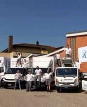 Lüscher Umzug AG Bild 3