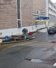 Parking Interparking Wurtz image 3