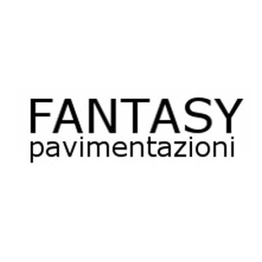 Fantasy Pavimentazioni logo