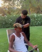 EDRASSI BARBER SHOP imagen 14