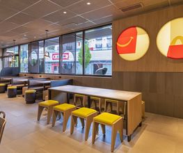 McDonald's Bild 7