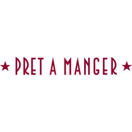 Pret A Manger
