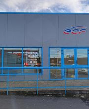 ECF SAVIGNÉ image 1