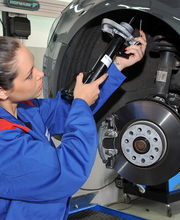 AUTOPLUS AG Werkstatt & Gebrauchtwagen + E-Bikes Bild 3