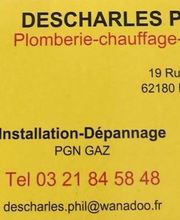 Descharles Philippe image 1