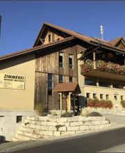 Zimmerei Markus Walther Bild 4