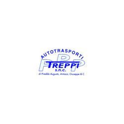 Autotrasporti Treppi logo