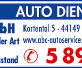 ABC Autoservice GmbH Bild 2