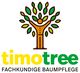 timotree, Fachkundige Baumpflege