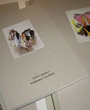 Buchbinderei Einrahmungen Bettina Zeitz Bild 7