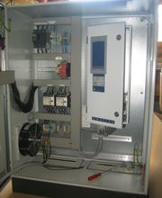 H. Rüetschi Elektromotoren u. Antriebe AG Bild 6