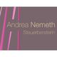 Nemeth Andrea Steuerberaterin