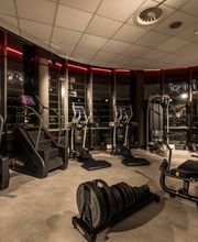 Fitness First Stuttgart Bad Canstatt - Stairmaster