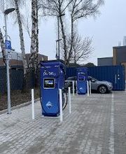Aral pulse Ladestation Bild 2