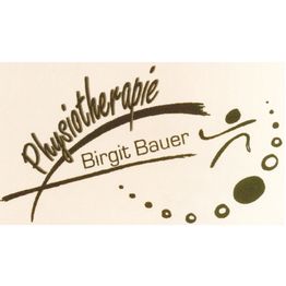 Physiotherapie Birgit Bauer