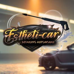 Esthéti-car - Detailing & Nettoyage Automobile