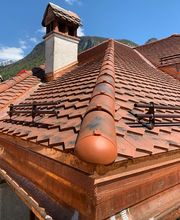 Patrick Oguey Ferblanterie -Couverture Sàrl Bild 4