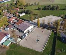 Ecuries des Tourelles image 4