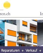 Beks Storen und Insektenschutz Bild 1