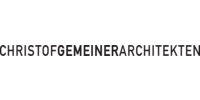 Christof Gemeiner Architekten