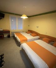 Hotel Thermidor image 5