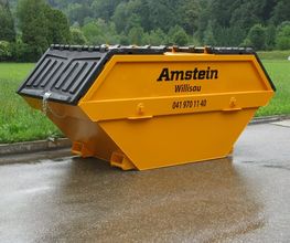 Amstein Robert AG Bild 1