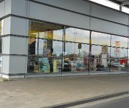 ADAC Geschäftsstelle Göttingen Bild 3