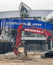 Penhall Company Schertz image 1