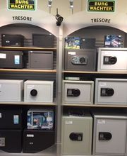 Schlüssel Jacobs Bild 3