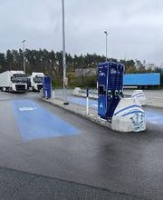 Aral pulse Ladestation Bild 3