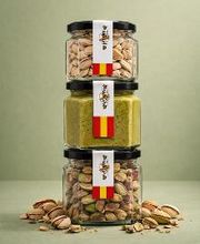 VITIUM PISTACHIOS | Tienda de Pistachos Madrid imagen 2