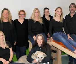Ergotherapie Praxis Söpper Bild 1