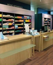 DROPA Drogerie Kirchberg