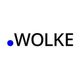 Scan Punktwolke Logo