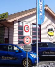 Carrosserie- und Spritzwerk Fischer GmbH Bild 1