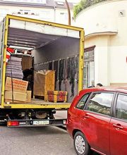 COLONIA UMZÜGE e.K. Bild 3