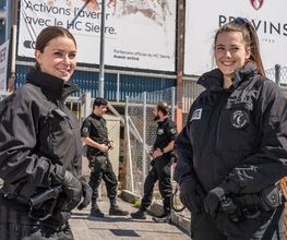 AlpsHawk Security Services SA Bild 6