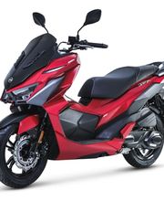 Motoshop SA - SUZUKI et SYM Bild 6