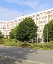 Finanzamt Neuss Bild 1