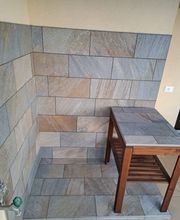 Urso Arte e Piastrelle Bild 5